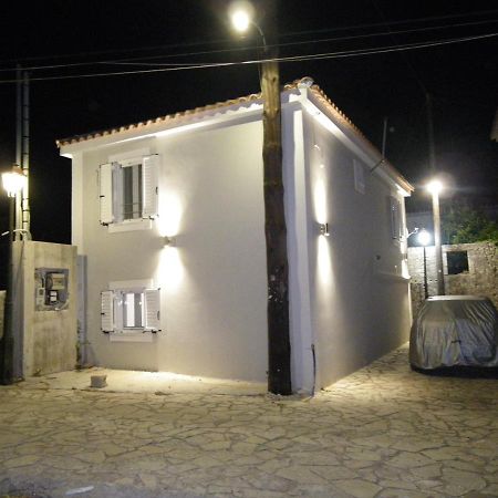 Vikou House Villa Gyri Ngoại thất bức ảnh