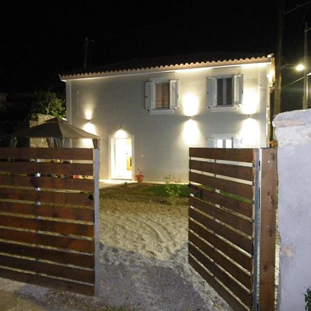 Vikou House Villa Gyri Ngoại thất bức ảnh