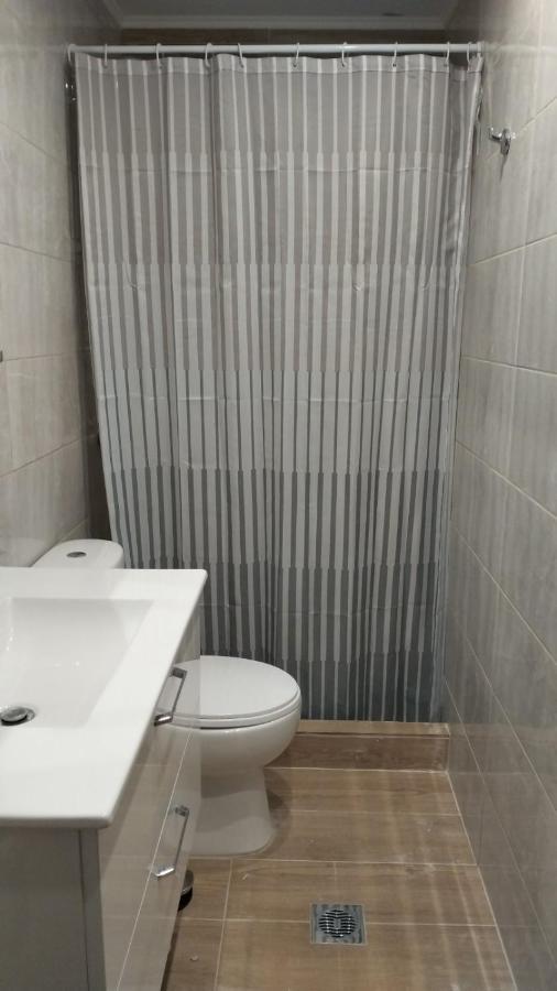 Vikou House Villa Gyri Ngoại thất bức ảnh