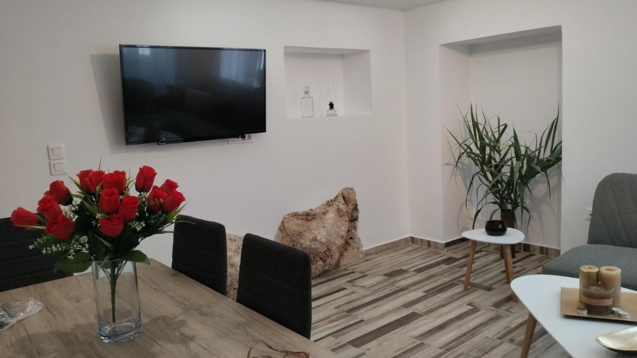 Vikou House Villa Gyri Ngoại thất bức ảnh