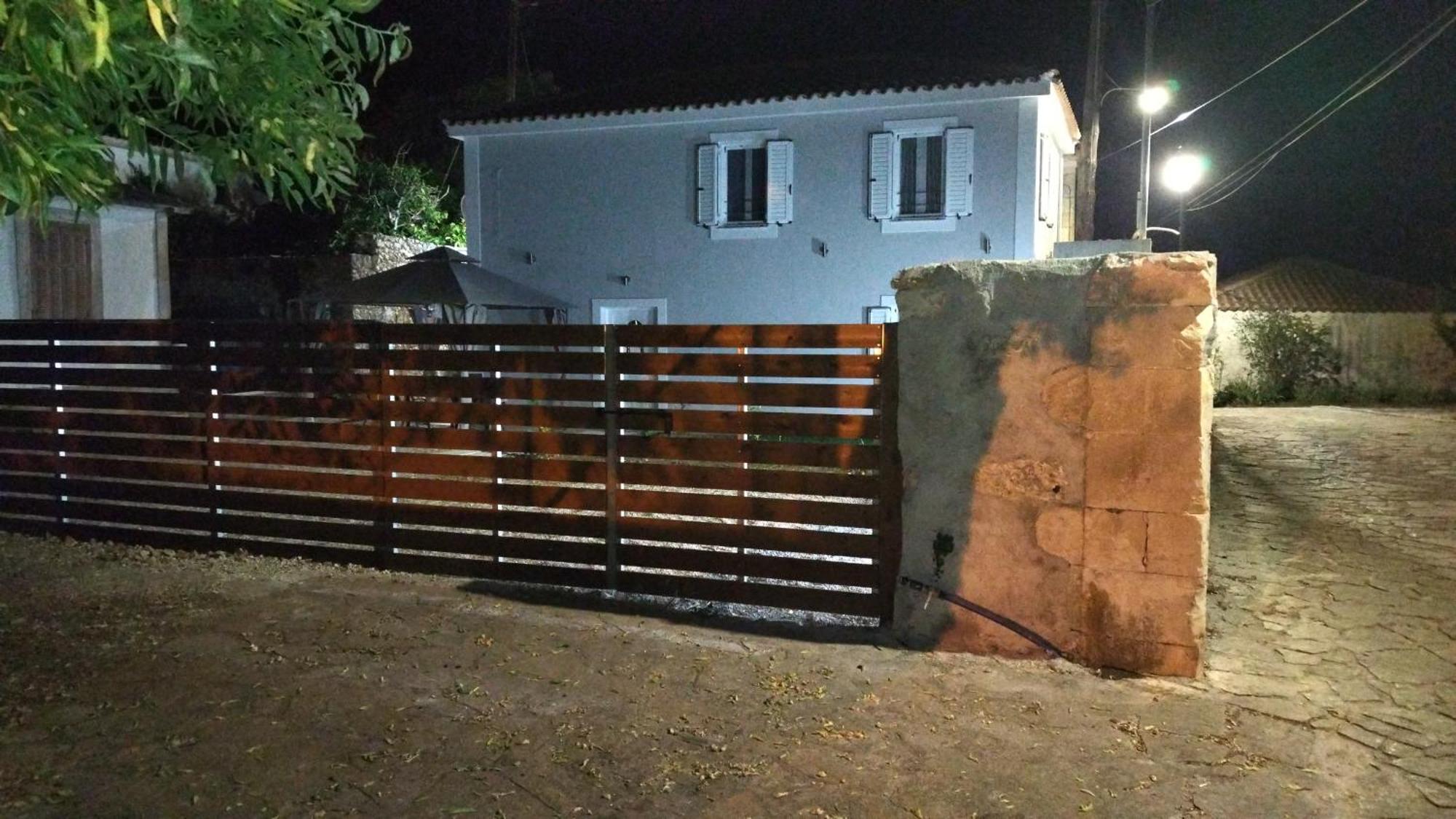 Vikou House Villa Gyri Ngoại thất bức ảnh