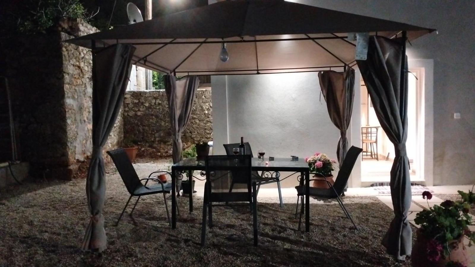 Vikou House Villa Gyri Ngoại thất bức ảnh
