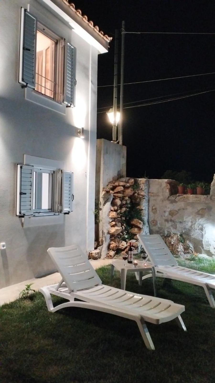 Vikou House Villa Gyri Ngoại thất bức ảnh