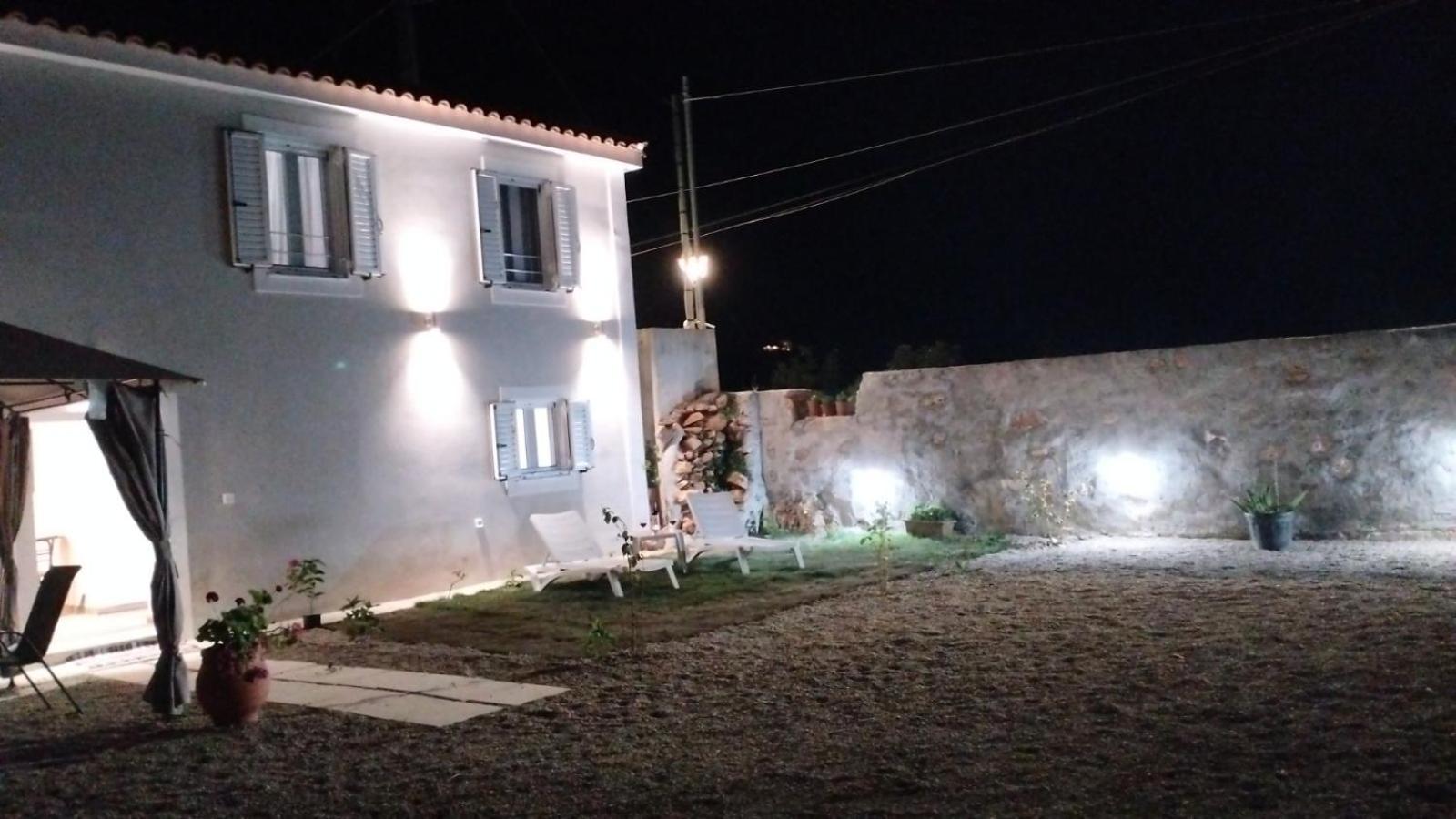 Vikou House Villa Gyri Ngoại thất bức ảnh